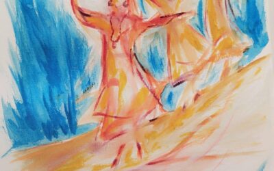 Bienvenue dans le cycle de l’année de nos « VéEsse! »