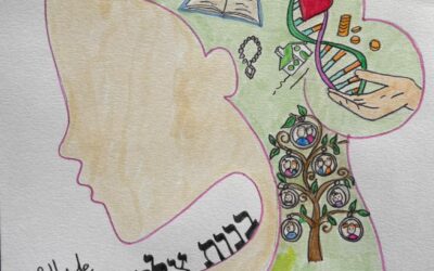 Les Filles de Tsélofrade