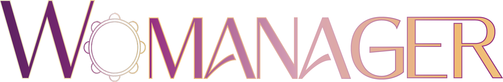 WOMANAGER LOGO