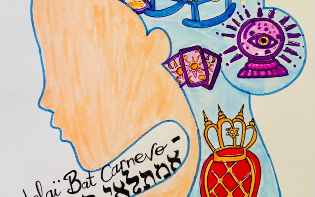 Amtelaï bat Carnevo