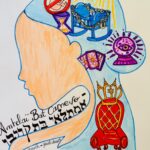 Portrait Amtelaï bat Carnevo