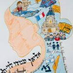 Portrait Éliane Amado Lévy Valensi