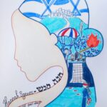 Portrait Hannah Szenes