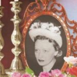 La Rabbanit Haya Mouchka Schneerson