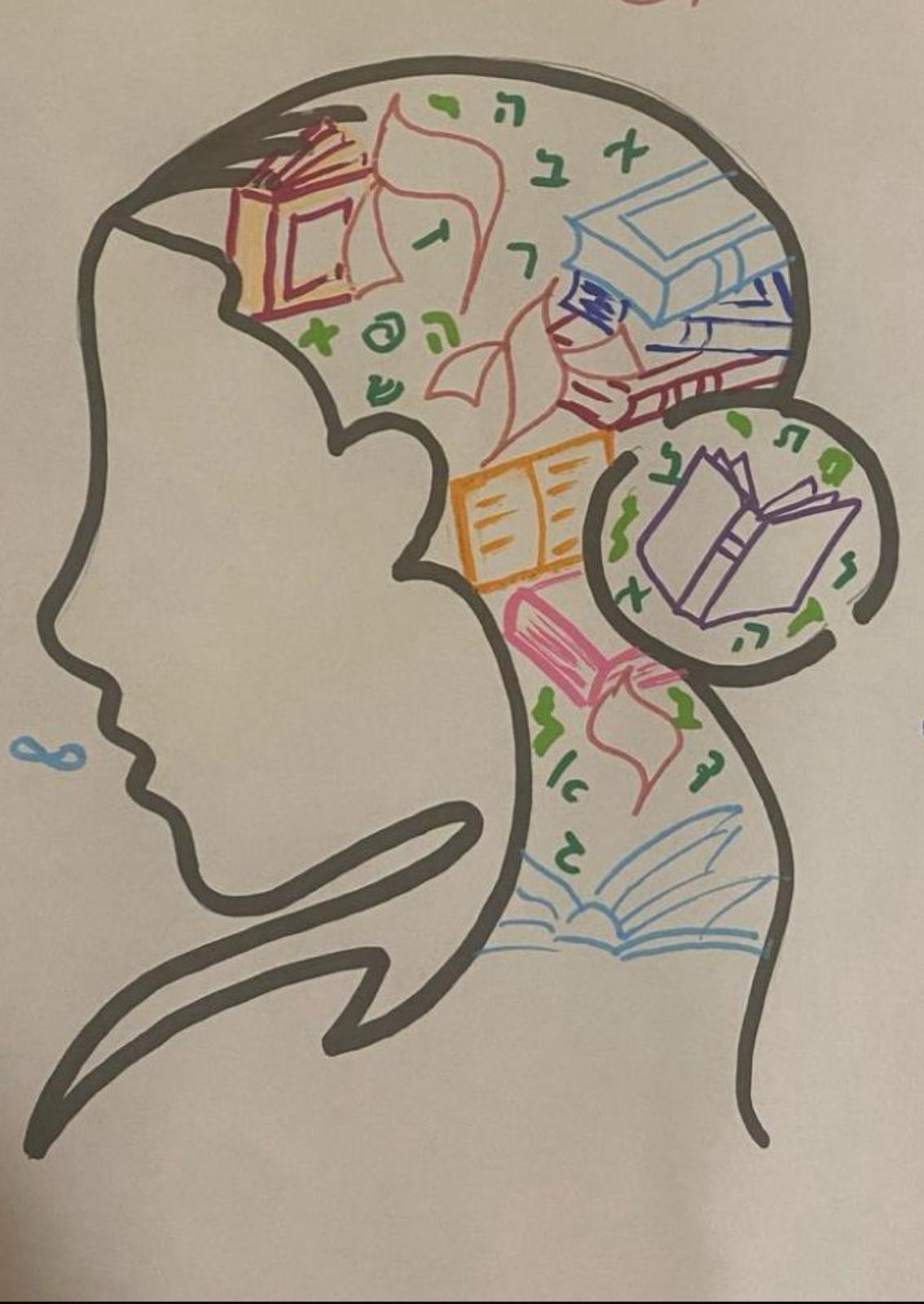 Portrait Sarah Shnierer